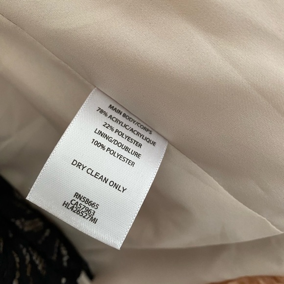 Women's pink faux fur winter Teddy Jacket size M - Picture 6 of 9